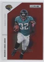 Maurice Jones-Drew #/150