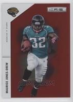 Maurice Jones-Drew #/150