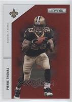 Pierre Thomas #/150