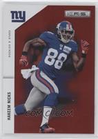 Hakeem Nicks #/150