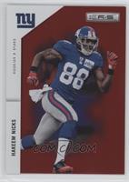 Hakeem Nicks #/150