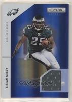 LeSean McCoy #/100