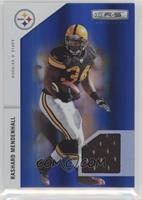 Rashard Mendenhall #/100