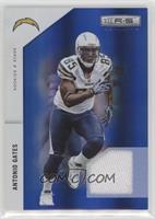 Antonio Gates #/100