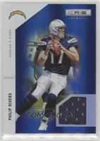 Philip Rivers #/100