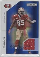 Vernon Davis #/100