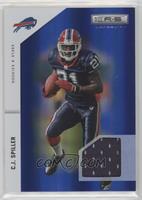 C.J. Spiller #/100