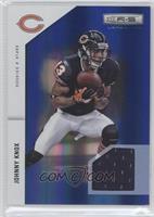 Johnny Knox #/100