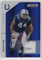 Dallas Clark #/100