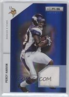 Percy Harvin #/100