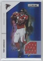 Tony Gonzalez #/100