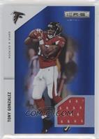 Tony Gonzalez #/100