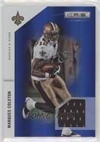 Marques Colston #/100