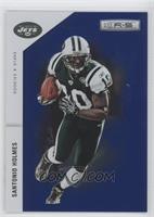 Santonio Holmes #/75