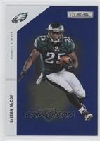 LeSean McCoy #/75