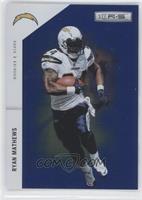 Ryan Mathews #/75