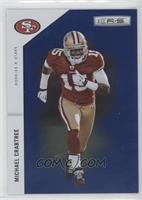 Michael Crabtree #/75