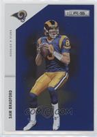 Sam Bradford #/75