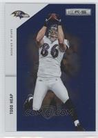 Todd Heap #/75