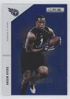 Rookie - Akeem Ayers #/75