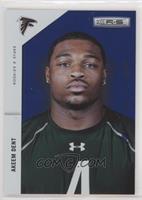 Rookie - Akeem Dent #/75