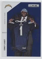 Rookie - Corey Liuget #/75