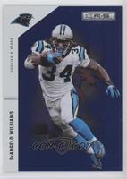 DeAngelo Williams #/75