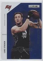 Rookie - Luke Stocker #/75