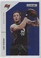 Rookie - Luke Stocker #/75