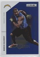 Rookie - Marcus Gilchrist #/75