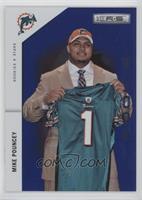 Rookie - Mike Pouncey #/75