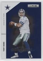 Tony Romo #/75