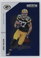 Jordy Nelson #/75