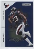 Arian Foster #/75