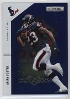 Arian Foster #/75