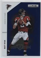 Matt Ryan #/75