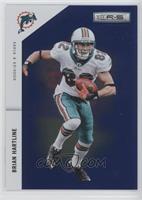 Brian Hartline #/75