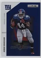 Ahmad Bradshaw #/75