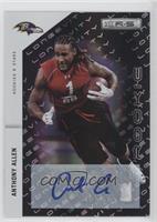 Rookie - Anthony Allen #/150