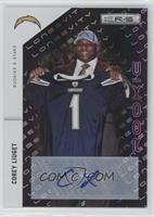 Rookie - Corey Liuget #/150