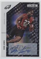 Rookie - Dion Lewis #/150