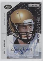 Rookie - Scotty McKnight #/175