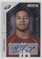 Rookie - Stanley Havili #/175