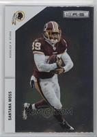 Santana Moss