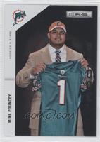 Rookie - Mike Pouncey