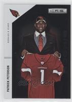 Rookie - Patrick Peterson