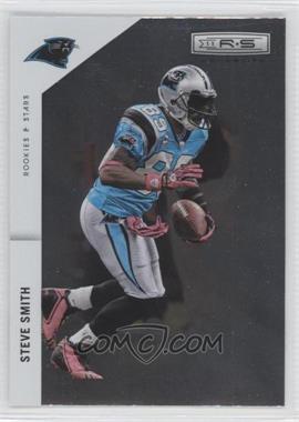 2011 Panini Rookies & Stars Longevity - [Base] #23 - Steve Smith