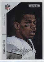 Rookie - Terrelle Pryor