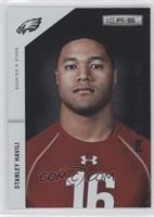 Rookie - Stanley Havili