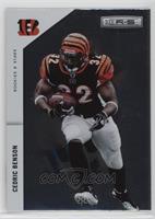 Cedric Benson